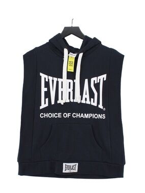 New Everlast black Sleeveless